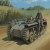 Hobby Boss 80144 PzKpfw I Ausf A ohne Aufbau