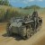 Hobby Boss 80144 PzKpfw I Ausf A ohne Aufbau
