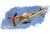 Spitfire MK VB/Trop avec 1/72