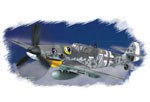 BF 109G Late 1/72