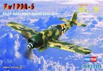 Focke Wulf FW 190 A-6 1/72