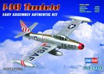 American F-84E Thunderjet 1/72 