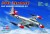 American F-84 G Thunderjet 1/72