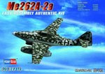 Me 262 A-2a 1/72