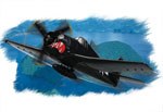 F6F-5 Hellcat 1/72