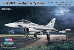 Eurofighter Typhoon EF-2000A 1/72