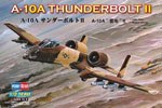 A-10 Thunderbolt II 1/72