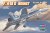F/A 18-D Hornet 1/72