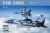 F-15C Eagle Fighter 1/72