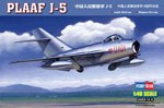 PLAAF J-5 1/48