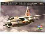 A-7A Corsair II