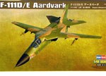 F-111D/E Aardvark
