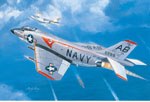 McDonnell-Dougl as F3H-2M Demon 1:48