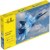 Heller 80371 SU-27 UB/P Ukraine 1:72