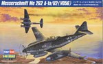 Messerschmitt Me 262 V056