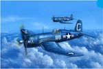 F4U-4 Corsair 1:48