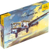 Heller 80397 Bloch 210 - Heller Museum