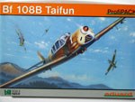 Messerschmitt Bf 108B Taifun 