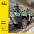 Vab 4X4 Transport Troupe 1/35