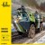 Vab 4X4 Transport Troupe 1/35