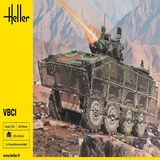 VBCI 'AFGHANISTAN' 1:35