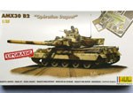 AMX 30 B2 Operation Daguet
