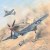 Hobby Boss 81780 Hawker Hurricane Mk.II D / Trop
