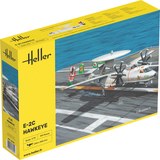 Heller 82300 E-2C Hawkeye 1:72
