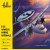 Heller 82302 E-2C Hawkeye Marine Nationale 1:72