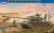 T26E4  Super Pershing Heavy Tank 1/35 