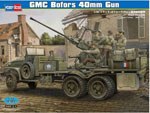GMC Bofors 40mm Gun