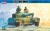 Chinese Main Battle Tank ZTZ96