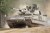 Swedish CV90-40C IFV W Additional All-round Armour 1:35