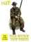WW2 British Tank Riders 