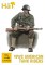 WW2 American Tank Riders 
