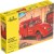 Heller 82701 Citroen 2CV AZU-B 250 Fourgonnette 1:24
