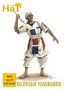 Dervish Warriors