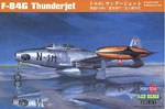 Republic F-84G Thunderjet 1:32