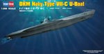 Type VII-C U Boat