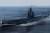 PLAN Type 035 Ming Class Submarine 1:350