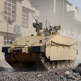 Hobby Boss 84524 IDF Namer-1 IFV