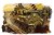 US M4A1 Mid Model Tank 1/48