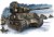 US M4A 376 (W) Tank 1/48