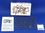 LUFTWAFFE PERSONEL 