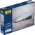 Heller 85604 VOLONTAIRE MARIE + MARIE JEANNE Twinset 1:200