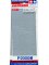 Abrasif P2000 3 feuilles