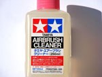 Nettoyant Aerographe / Airbrush Cleaner 250ml