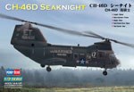 American CH-46 Sea Knight 1/72