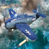 Hobby Boss 87275 TBF-1C Avenger
