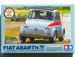 Fiat Abarth 695 SS esse-esse 1:24